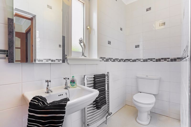 Queen Street Renfrew